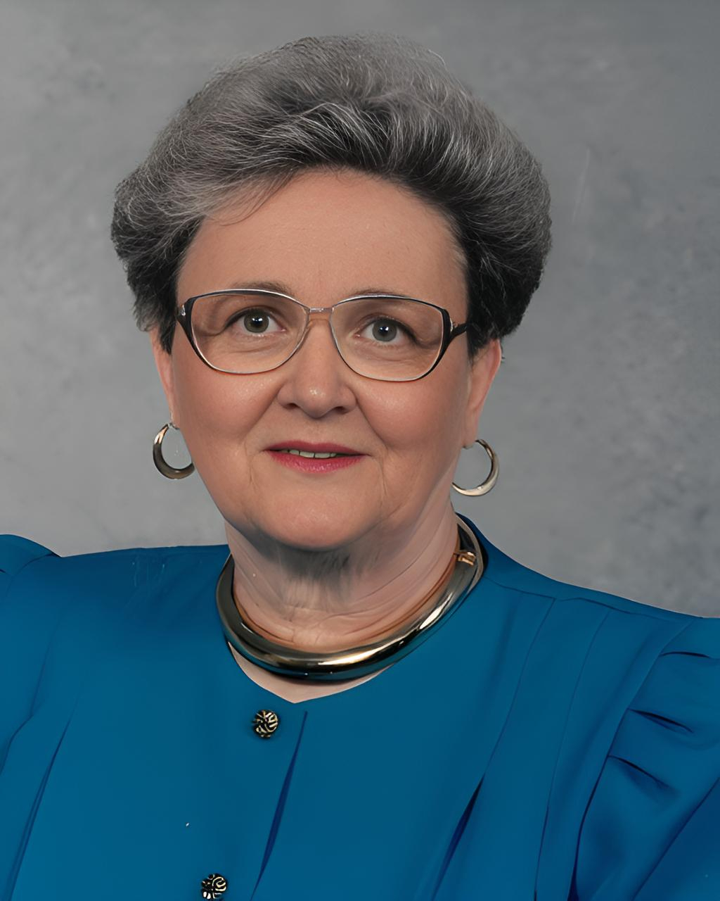 joyce wooten
