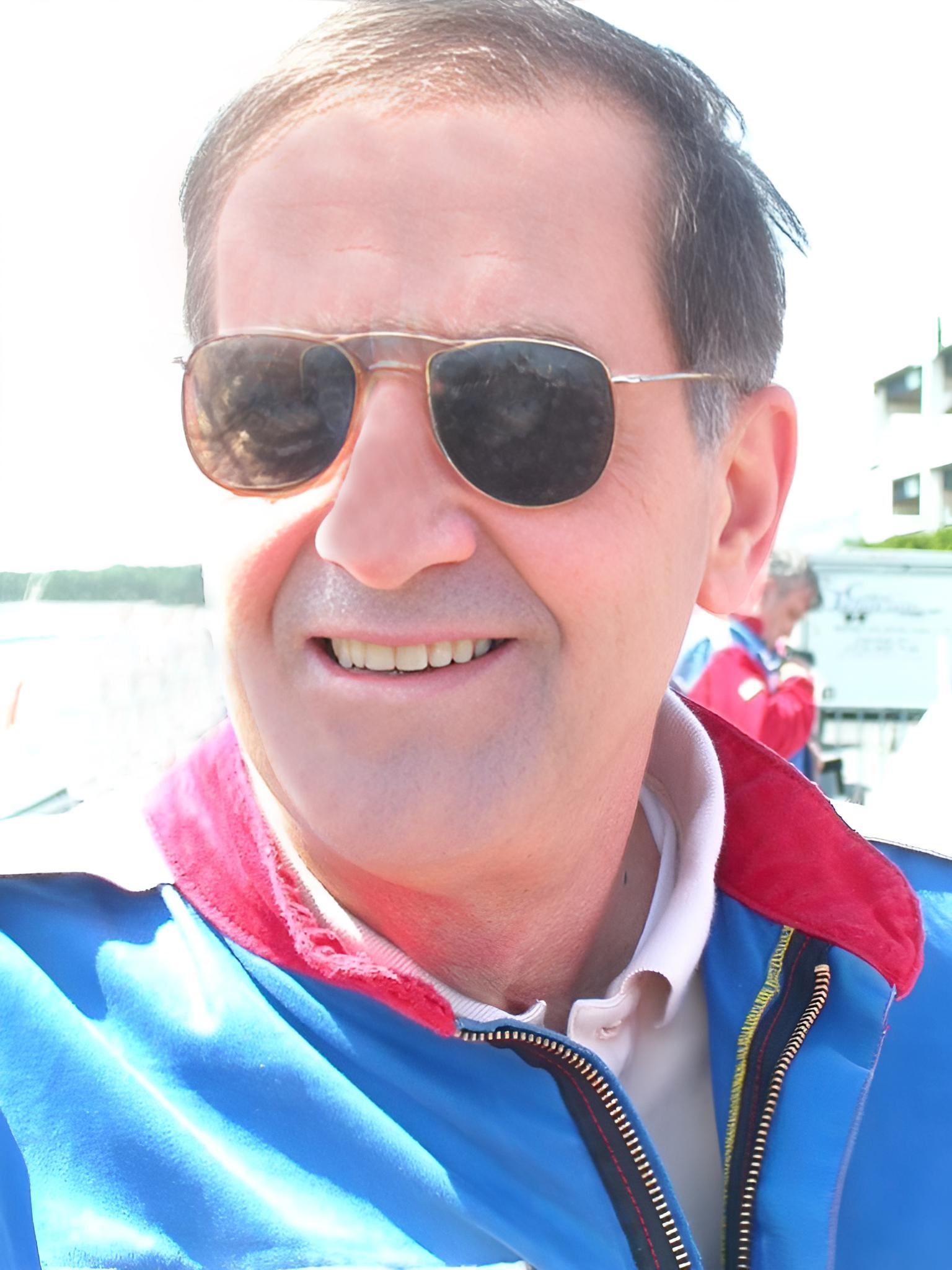 peter cristallo