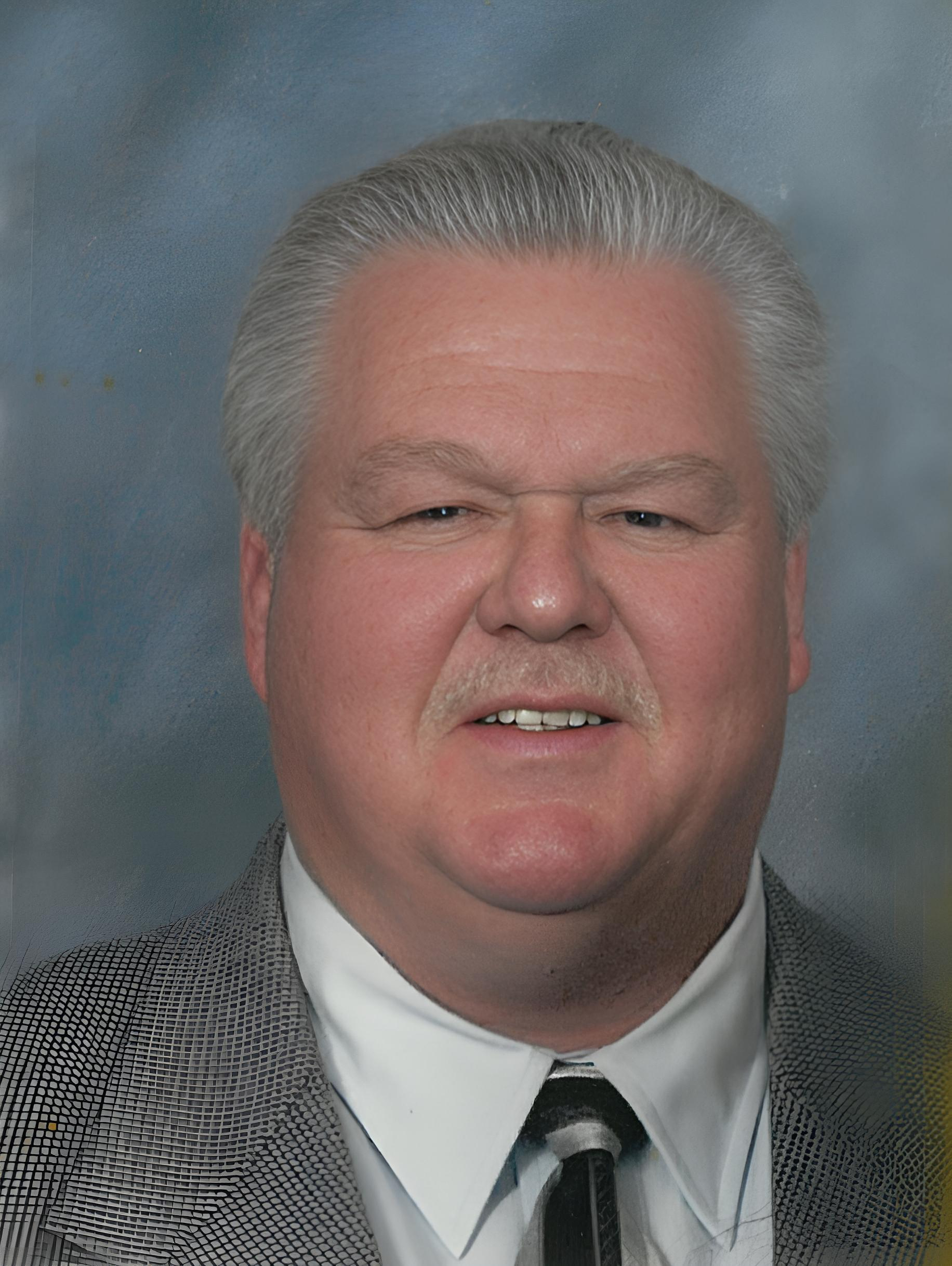 james sammons