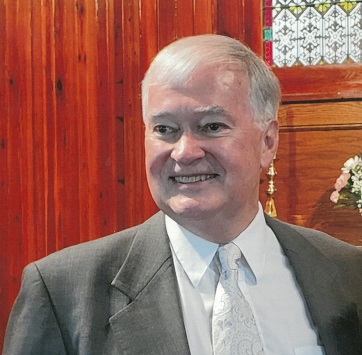 stephen anderson