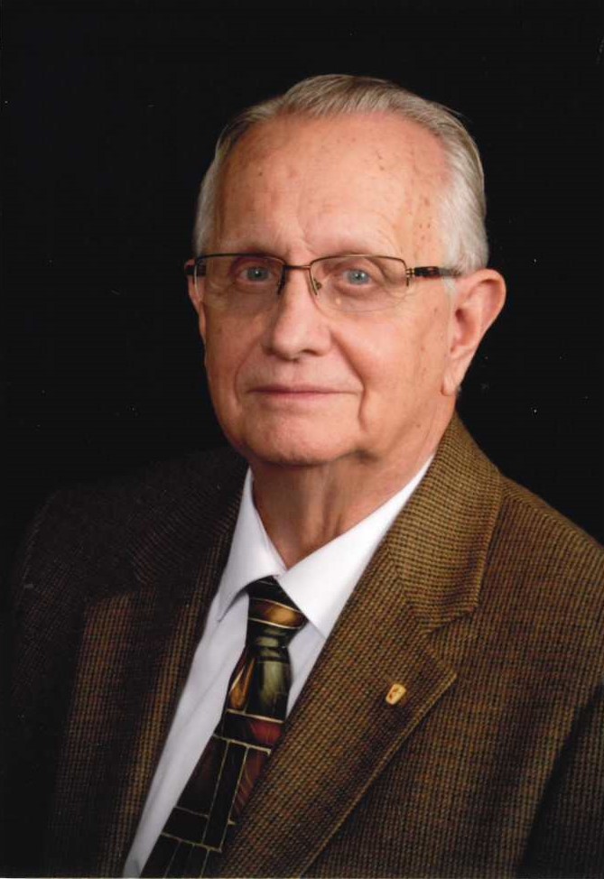 robert johnston