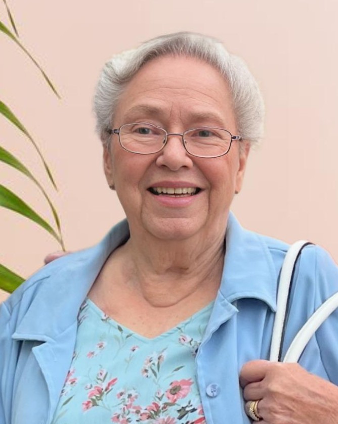 Obituary Image