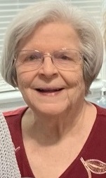 margie burgess