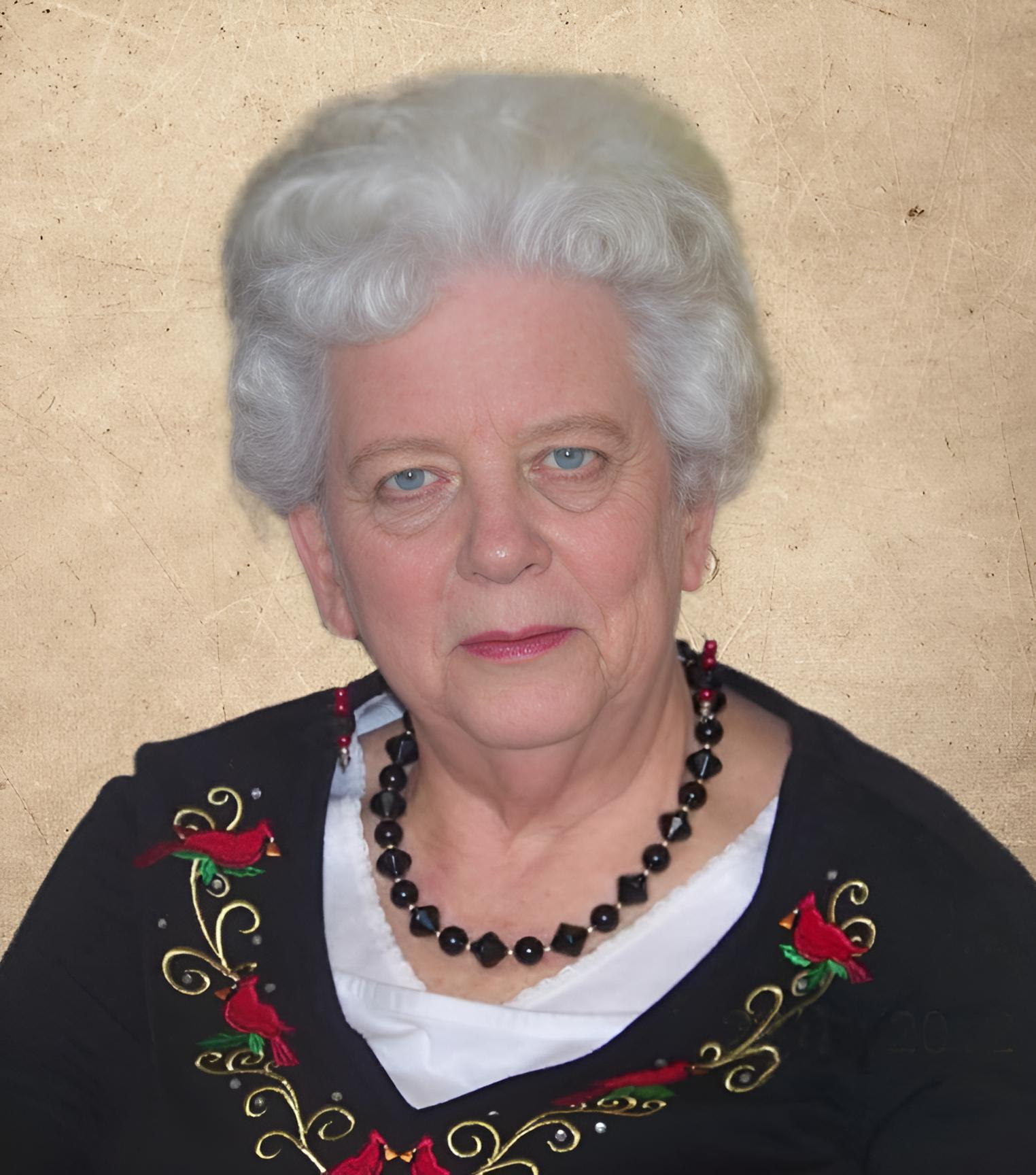 Obituary Image