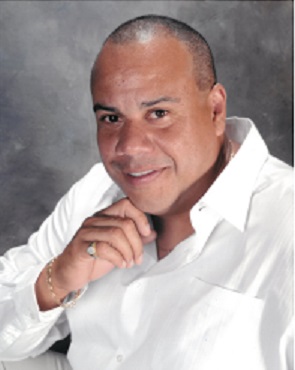 ramon benitez