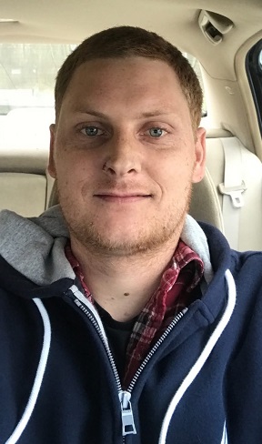 patrick roberson